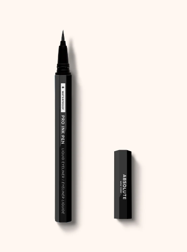 PRO INK PEN LIQUID EYELINER BLACK