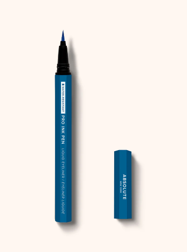 ABNY-PRO INK PEN LIQUID EYELINER OCEAN BLUE