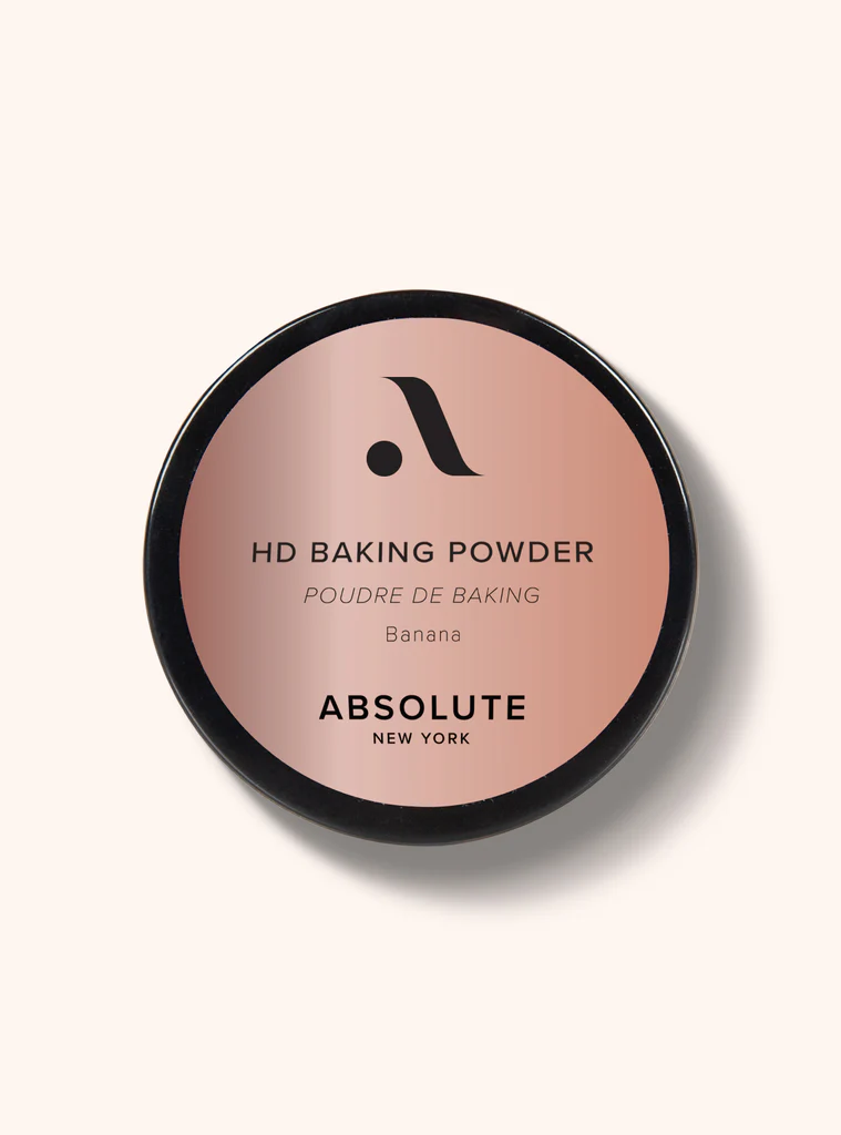 ABNY-HD BAKING POWDER BANANA