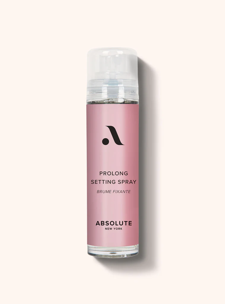 ABNY-PROLONG SETTING SPRAY