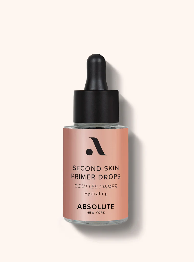 ABNY-SECOND SKIN PRIMER DROPS HYDRATING