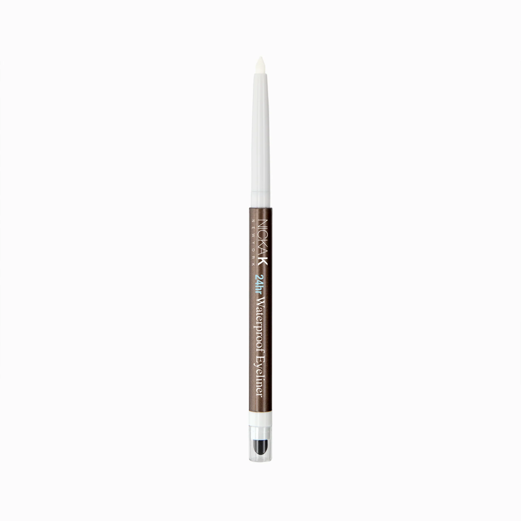 24HR WATERPROOF EYELINER WHITE