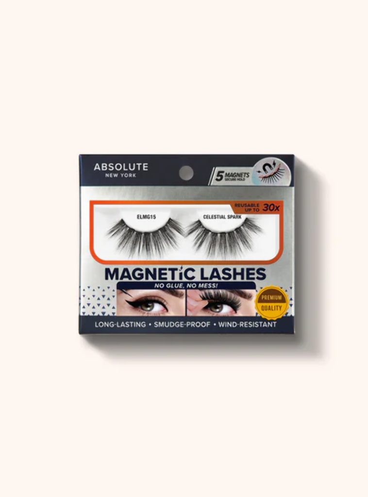 EPIC MAGNETIC EYELINER LASHES - CELESTIAL SPARK