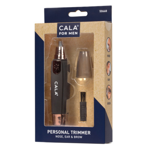 PERSONAL TRIMMER-NOSE,EAR & BROW