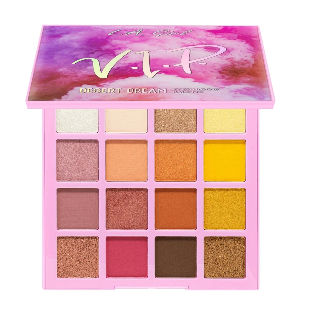 VIP DESERT DREAM EYESHADOW (2 PCS)