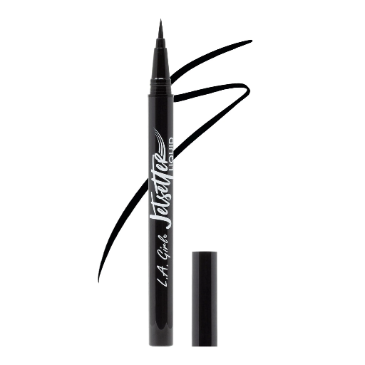 JETSETTER LIQUID EYELINER