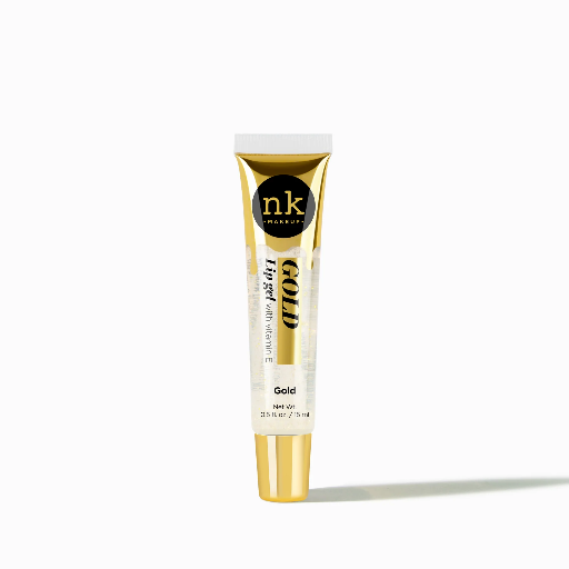 NK GOLD LIP GEL-GOLD