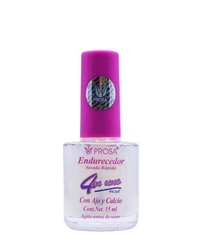 PROSA 4EN1-Endurecedor Con Ajo y Calcio 15ml