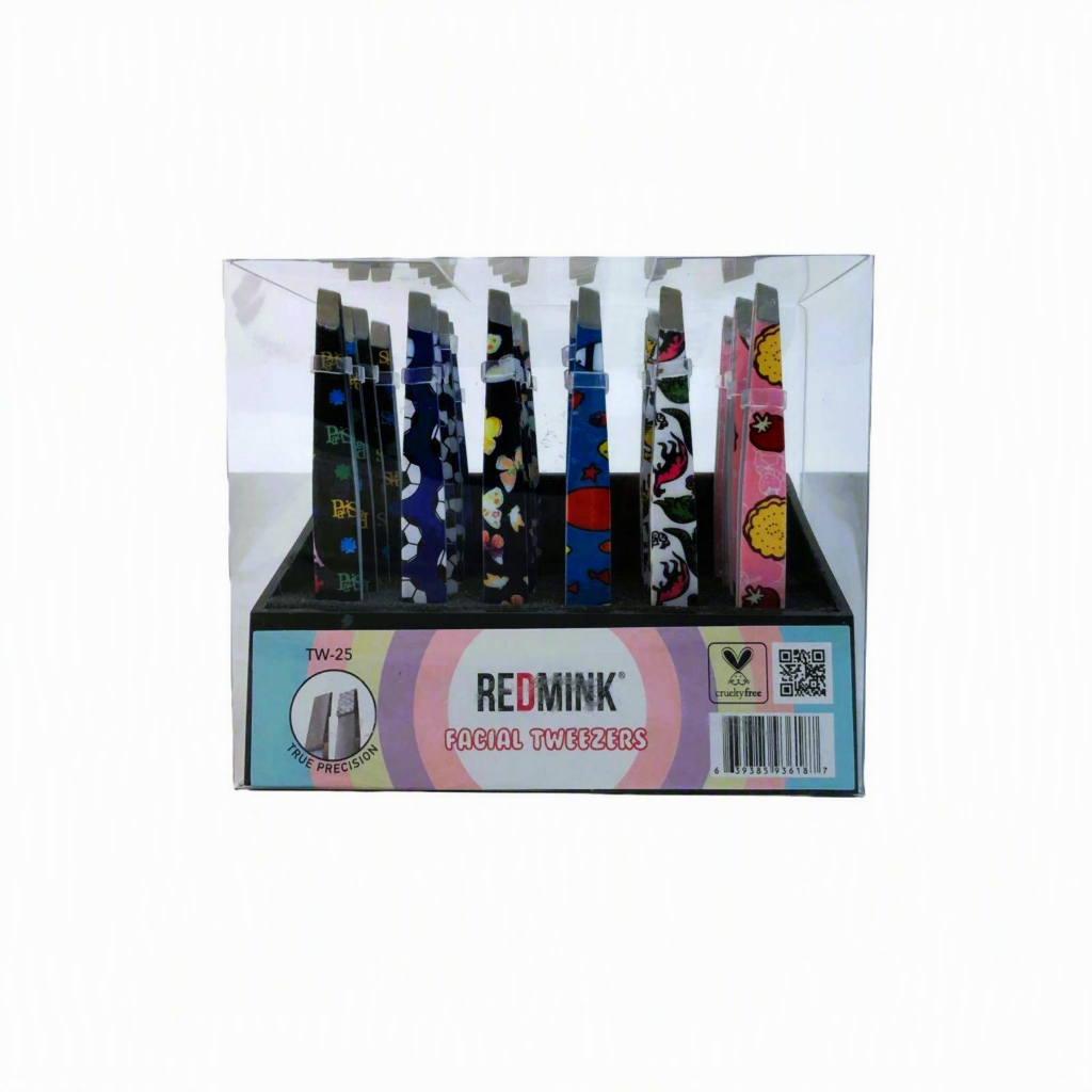 REDMINK - BALL ASST TWEEZER