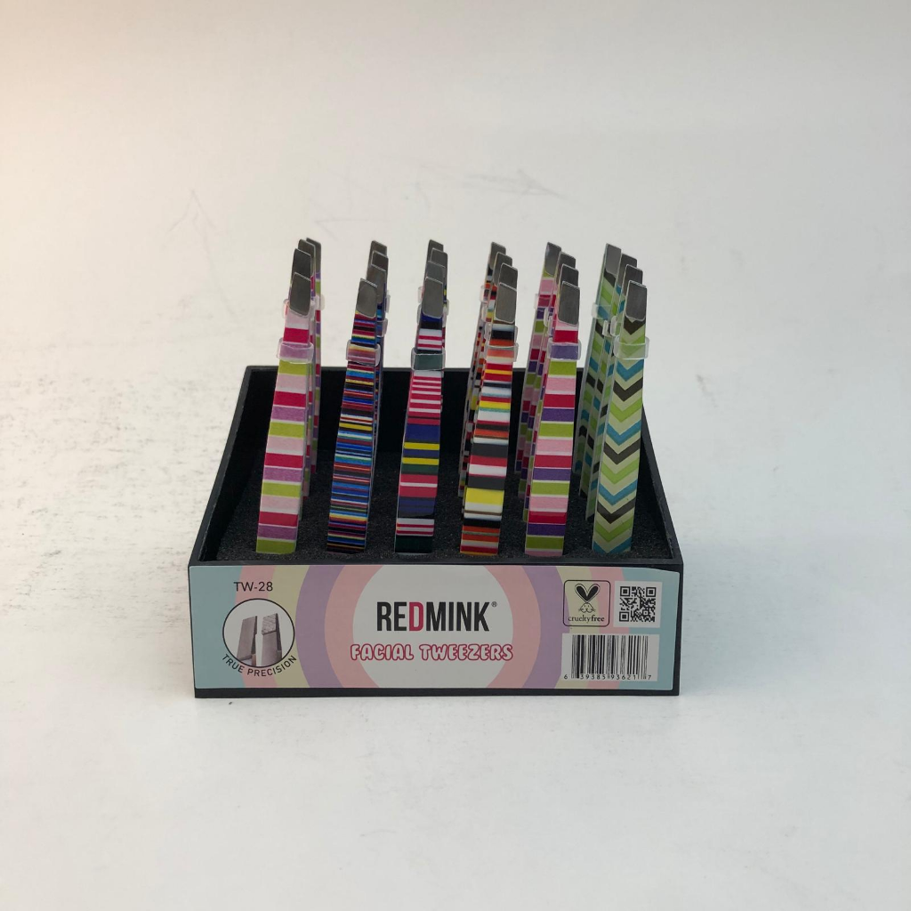 REDMINK - TWEEZER 28