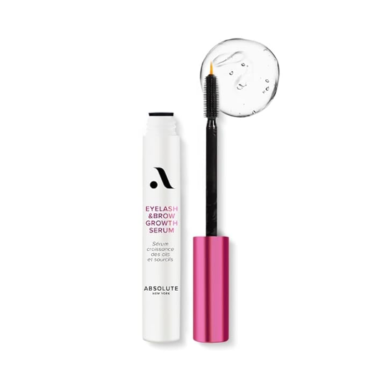 ABNY-EYELASH&BROW GROWTH SERUM