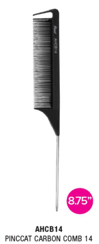PINCCAT CARBON COMB 14