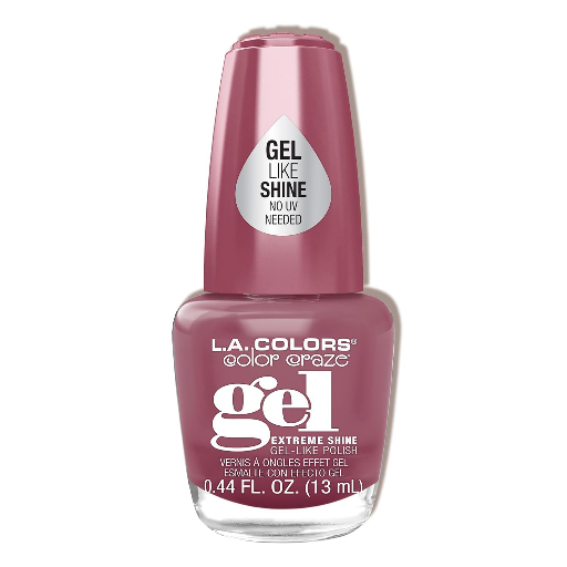 GEL LIKE SHINE LINGERE