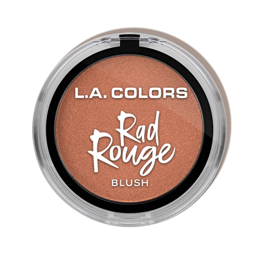 RAD ROUGE BLUSH-PREPPY