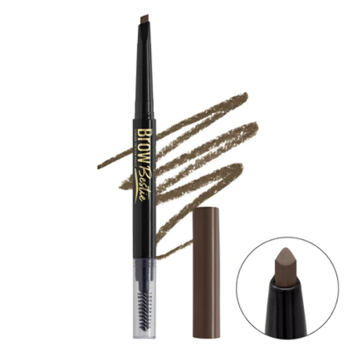 BROW BESTIE PENCIL SOFT BROWN