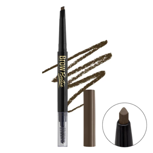 BROW BESTIE PENCIL MEDIUM BROWN