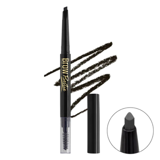 BROW BESTIE PENCIL BLACK BROWN