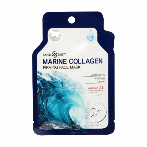 MARINE COLLAGEN MASK