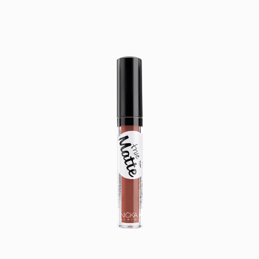 TRUE MATTE LIPGLOSS - LAST DANCE