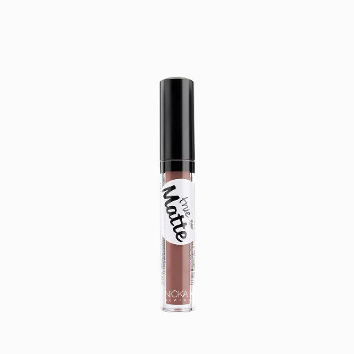 TRUE MATTE LIPGLOSS - HIDE N SEEK