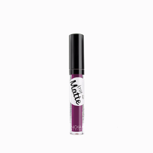 TRUE MATTE LIPGLOSS - WINE DOWN 16