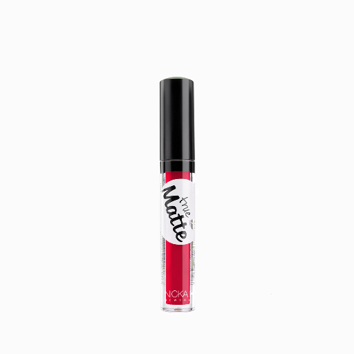 TRUE MATTE LIPGLOSS - INFRAROSE