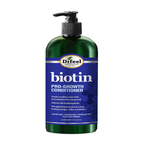 BIOTIN PRO GROWTH CONDITIONER012OZ