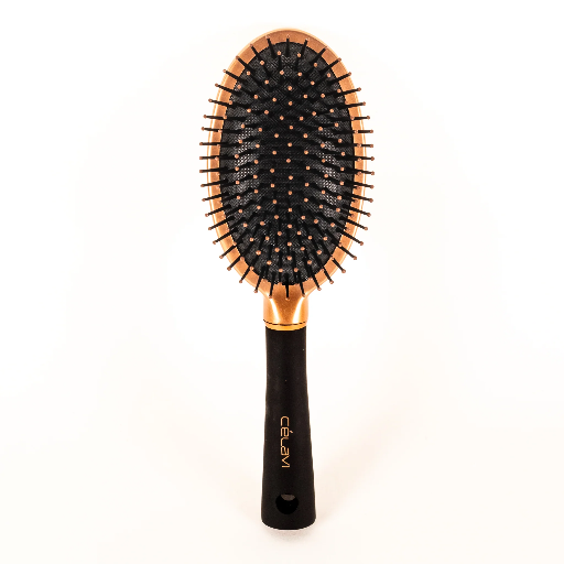 CELAVI OVAL BRUSH