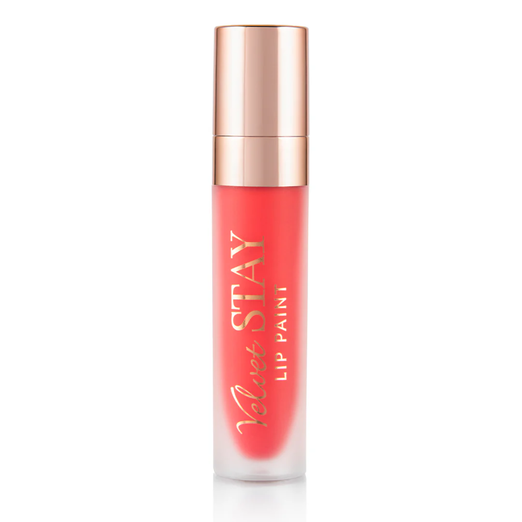 VELVET STAY LIP PAINT-MUAH