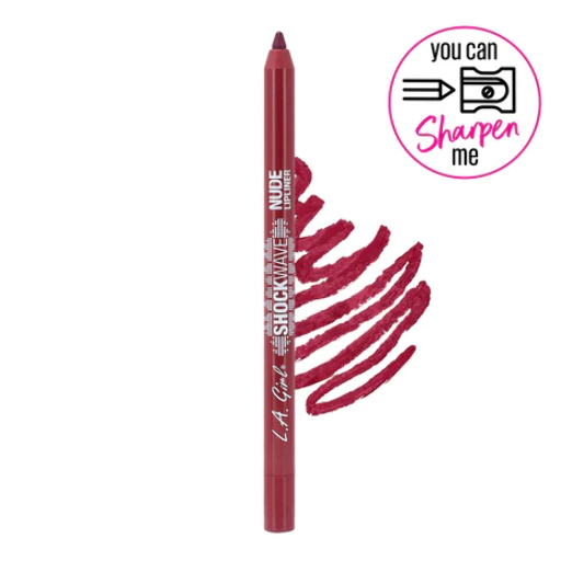 SHOCKWAVE NEON LIPLINER-KARMA