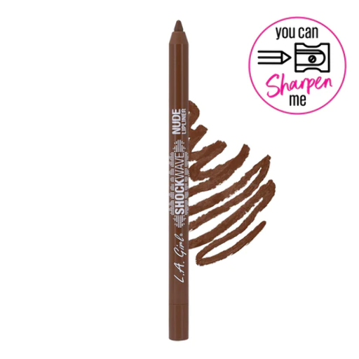 SHOCKWAVE NEON LIPLINER-CHAILATTE