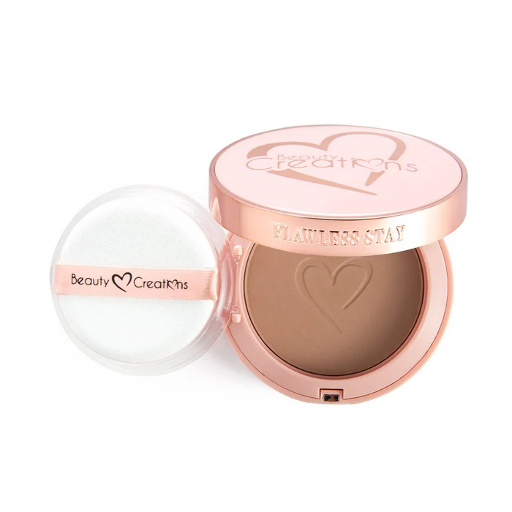 FLAWLESS STAY POWDER FOUNDATION - 12.0