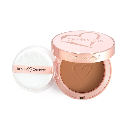 FLAWLESS STAY POWDER FOUNDATION - 13.0