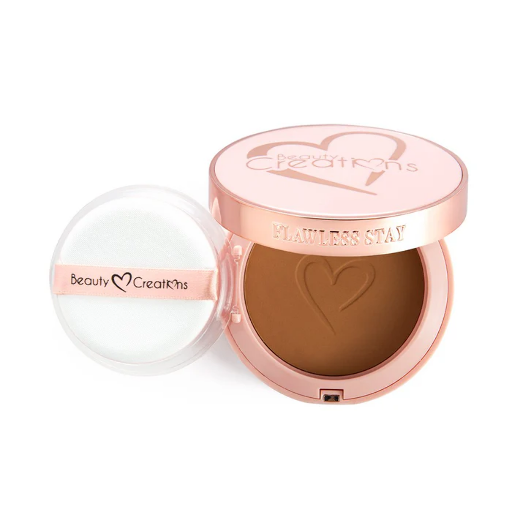 FLAWLESS STAY POWDER FOUNDATION - 15.0