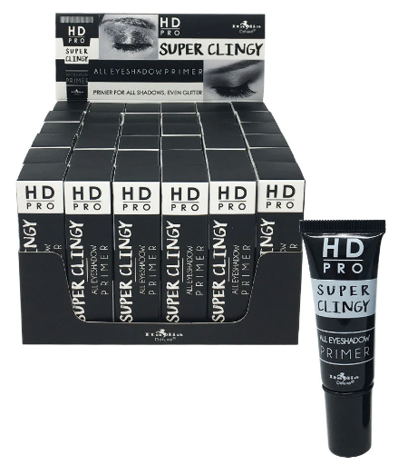 HD SUPER CLINGY EYESHADOW PRIMER