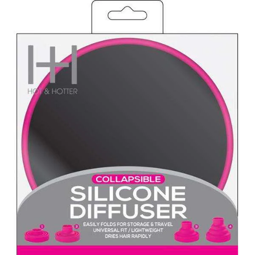 SILICONE DIFFUSER