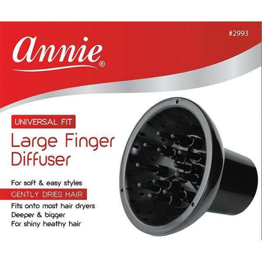 LARGE FINGER DIFFUSER