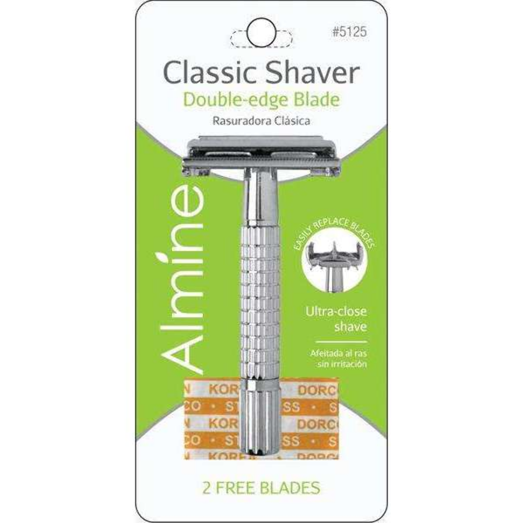 DOALL CLASSIC SHAVER