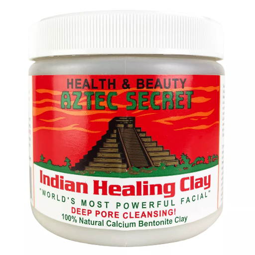 AZTEC SECRET HEALING CLAY 1LBS