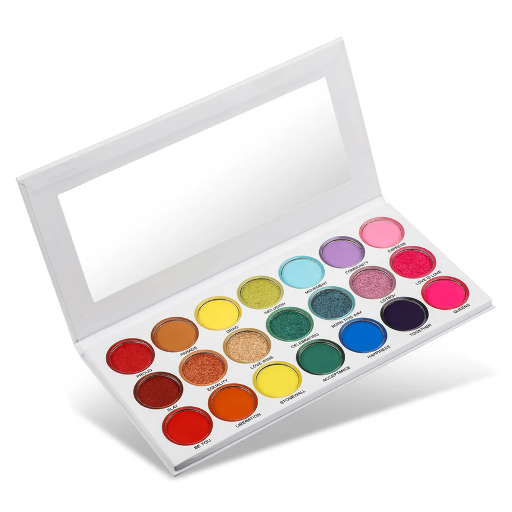 PRIDEFUL EYESHADOW PALETTE