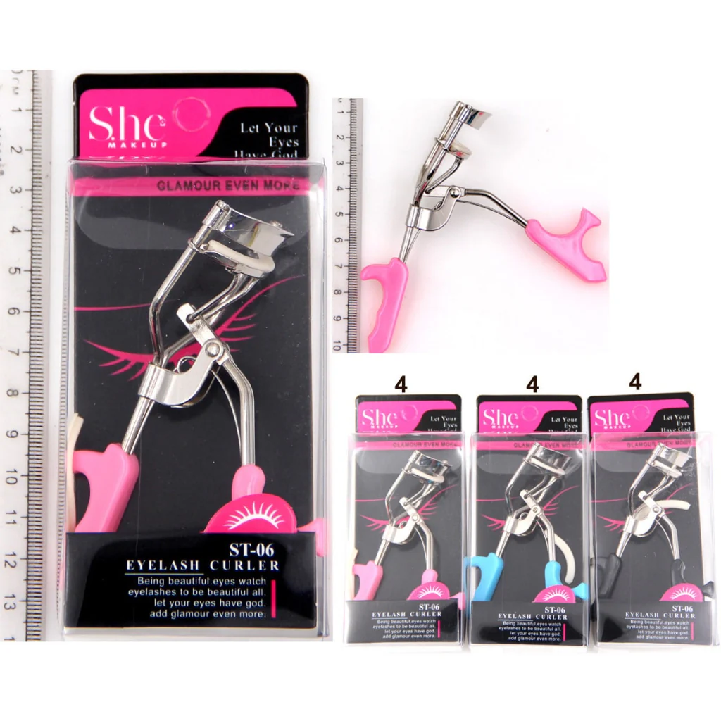 SHE EYELASH CURLER