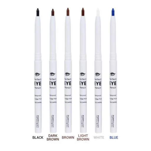 ABNY-PERFECT EYELINER-BLACK