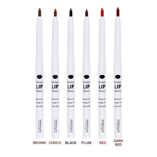 ABNY-PERFECK LIP PENCIL-BROWN