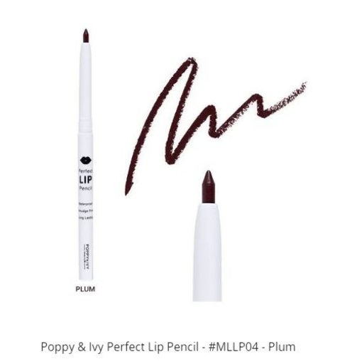 ABNY-PERFECK LIP PENCIL-PLUM