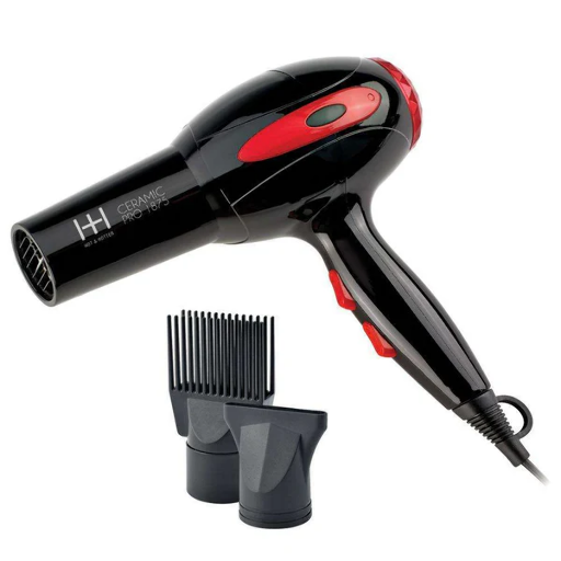 CERAMIC PRO 1875 HAIR DRYER