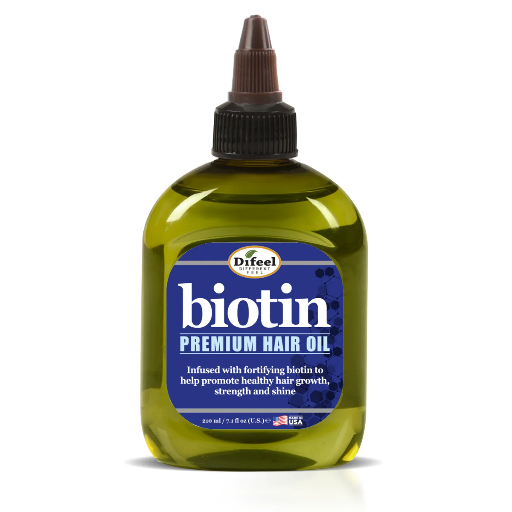 BIOTIN PRO GROWTH HAIR OIL 7.78OZ