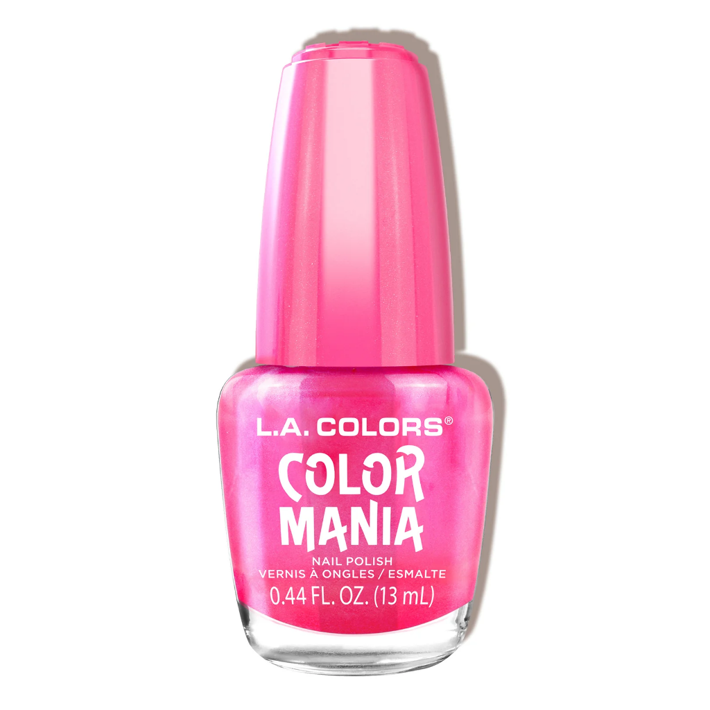 COLOR MANIA-CNL512 HOOKED