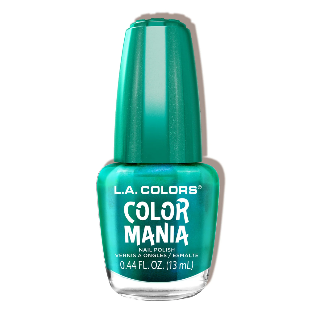 COLOR MANIA-CNL517 LYRICAL