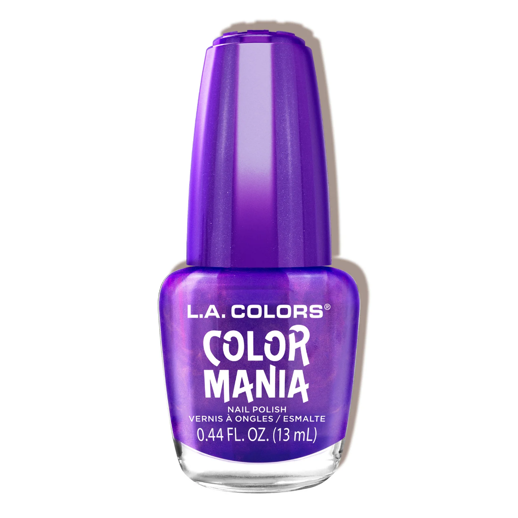 COLOR MANIA-CNL518 CULTURE