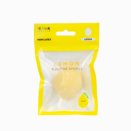 BLENDING SPONGE-LEMON